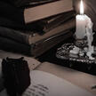 Writing.